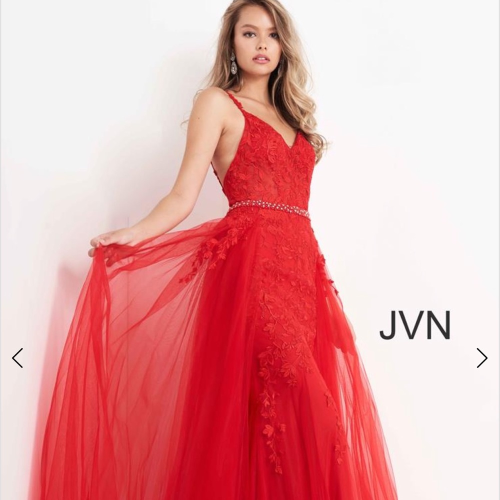 Prom Dress - Picture 3 of 3